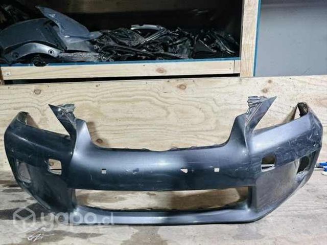 Parachoque Lexus CT 200m (2011-2013)