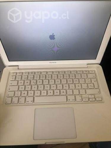 Computador MacBook