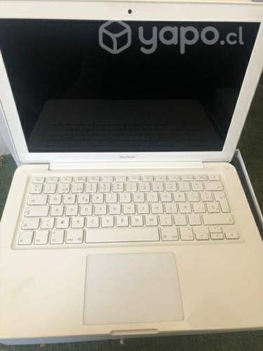 Computador MacBook