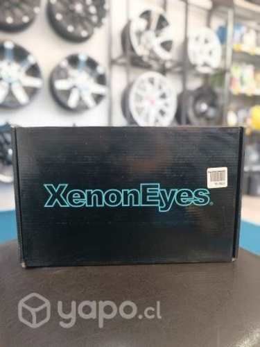 Xenón Kit H-3 8.000 35W XenónEyes