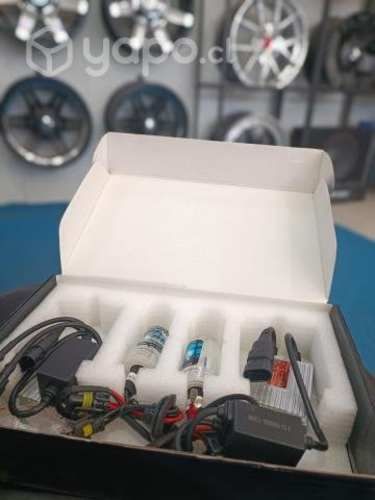 Xenón Kit H-3 8.000 35W XenónEyes