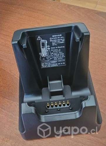 Escáner láser Casio DT-X200 Nuevo