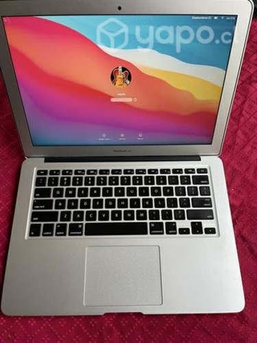 MacBook Air 2014
