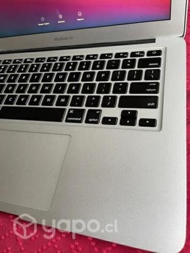 MacBook Air 2014