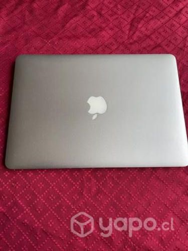 MacBook Air 2014