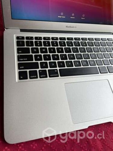 MacBook Air 2014