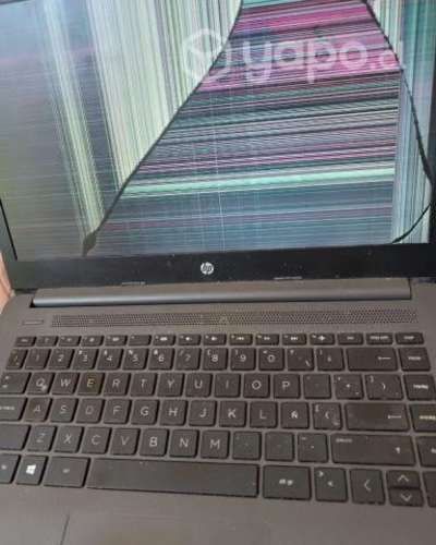 Pantallas para notebook todas las marcas