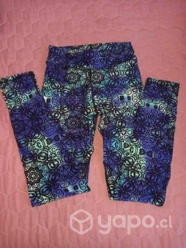 Calzas, Calsas, Patas para hacer ejercicio