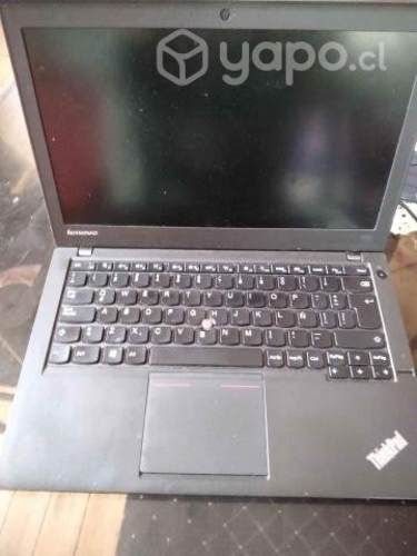 Notebook Lenovo thinkpad desarme