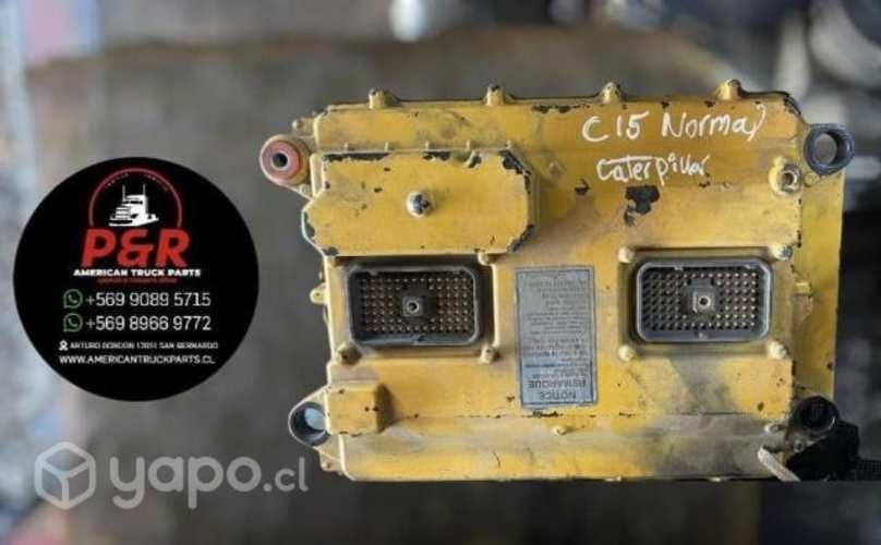 Modulo caterpillar c15