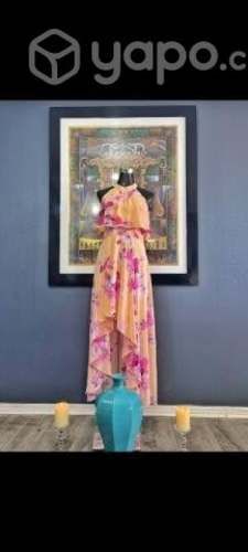 Hermosos vestidos para toda la documentación