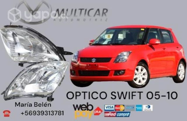 Optico swift 05-10