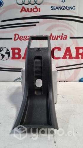 Bisel de consola central 2 BAIC X25