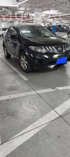 Nissan Murano 2010 4x4 como nuevo
