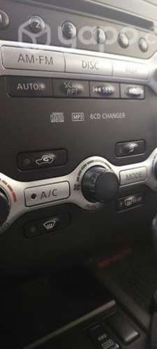 Nissan Murano 2010 4x4 como nuevo