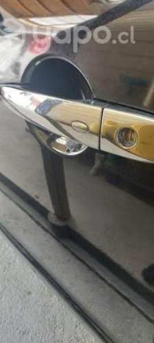 Nissan Murano 2010 4x4 como nuevo