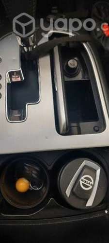 Nissan Murano 2010 4x4 como nuevo