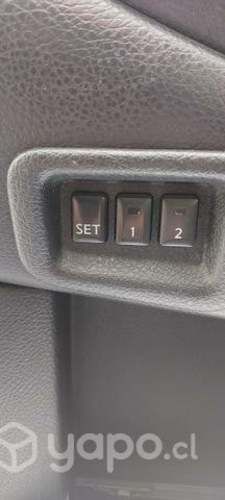 Nissan Murano 2010 4x4 como nuevo