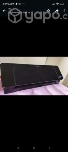 Cameo 4. Muy poco uso