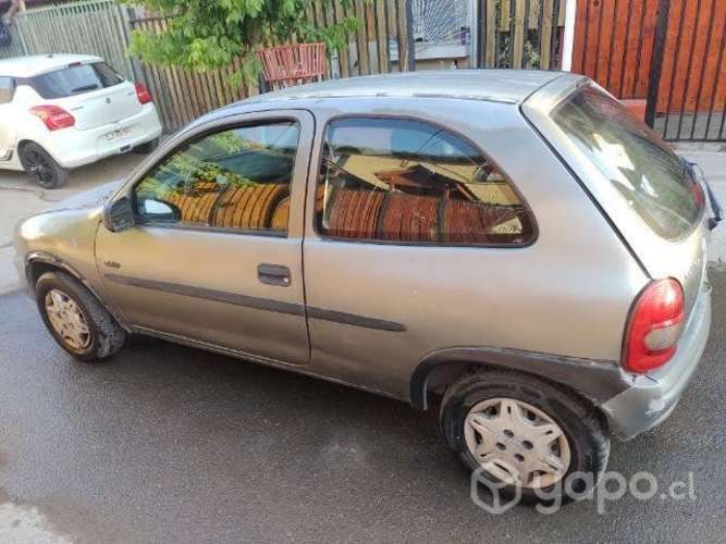 Chevrolet Corsa