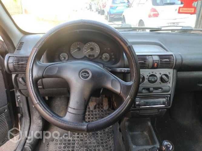 Chevrolet Corsa
