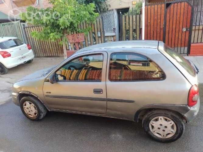 Chevrolet Corsa