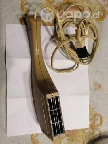 Secado de pelo de mano