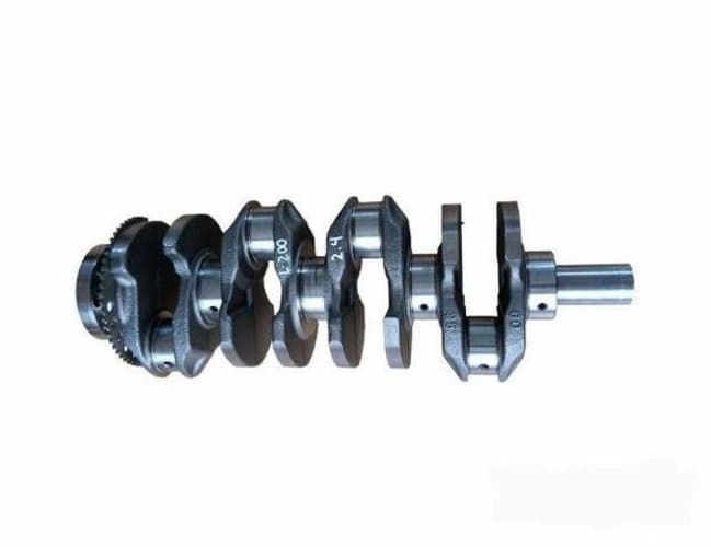 Cigüeñal RAM 1200  Estándar 4N15