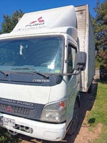 Se vende o permuta Furgon