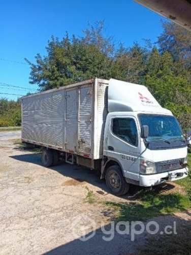 Se vende o permuta Furgon