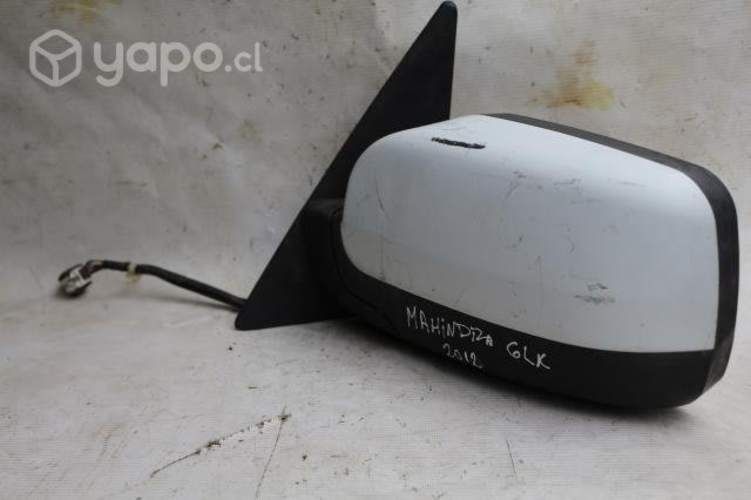 Espejo retrovisor Mahindra New Scorpio 2.2 2016