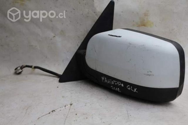 Espejo retrovisor Mahindra New Scorpio 2.2 2016