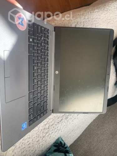 Notebook hp
