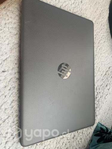 Notebook hp