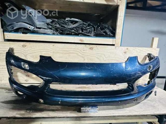 Parachoque porche cayenne (2010-2015)