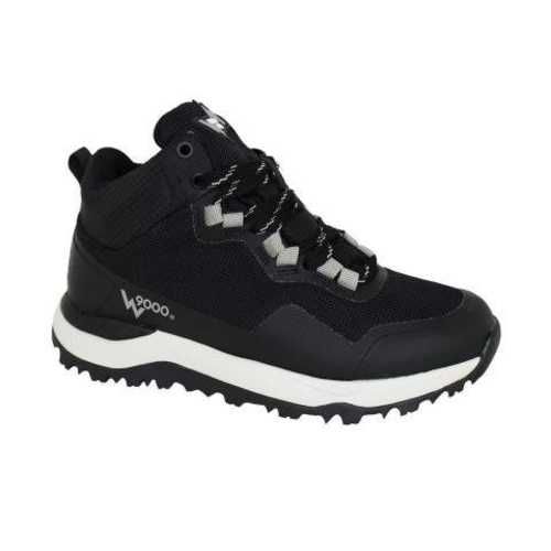 Zapatilla Outdoor Hombre Wisdom W9-702a