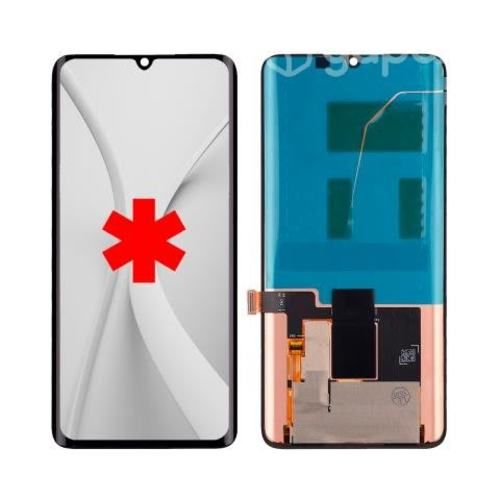 Pantalla Xiaomi Mi Note 10/Mi Note 10 Lite/Mi Note