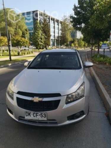 Vendo Chevrolet cruze LS 1.8