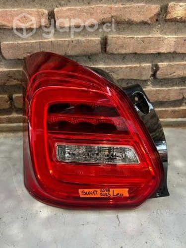 Foco trasero izquierdo suzuki swift 2018-2023 led
