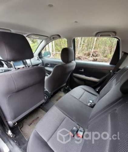 Great wall haval-m4 2017