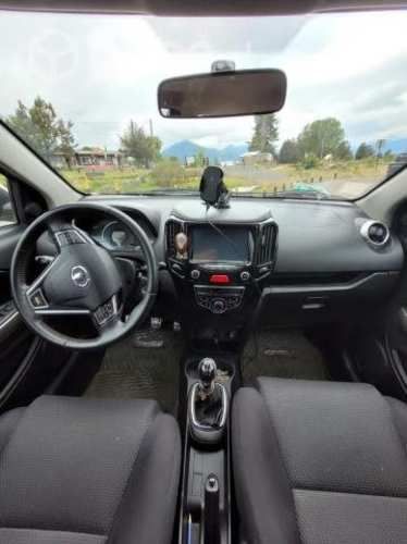 Great wall haval-m4 2017