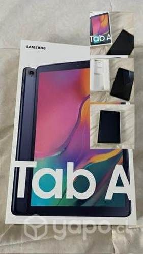 Tablet Samsung Galaxy Tab A