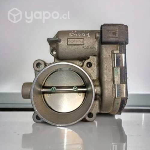 Cuerpo Aceleracion Ford Focus 2012-2018