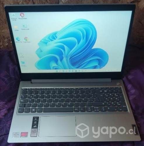Notebook Lenovo