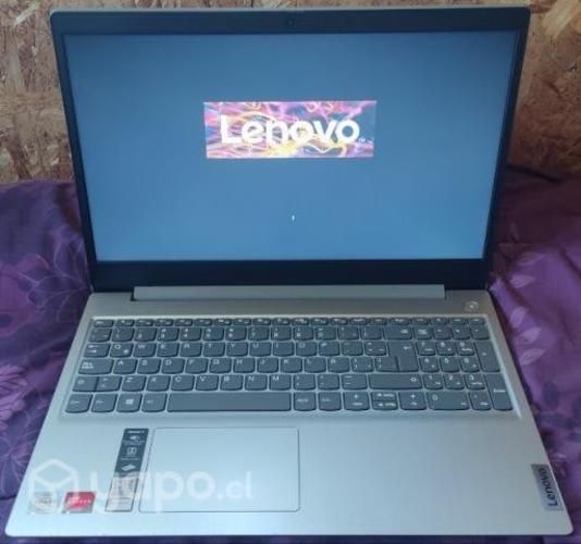 Notebook Lenovo