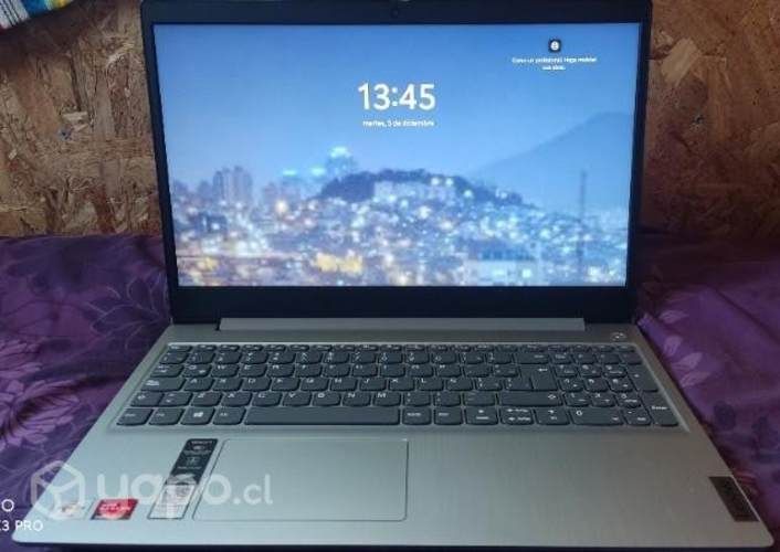 Notebook Lenovo