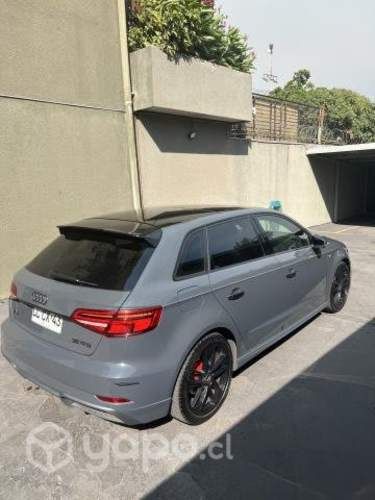 Audi a3 2020