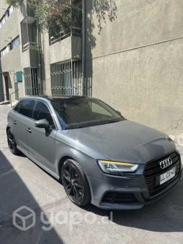 Audi a3 2020