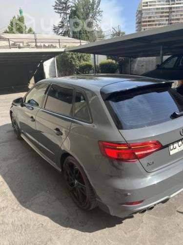 Audi a3 2020