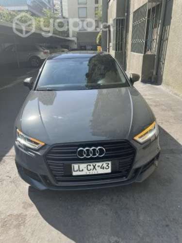 Audi a3 2020